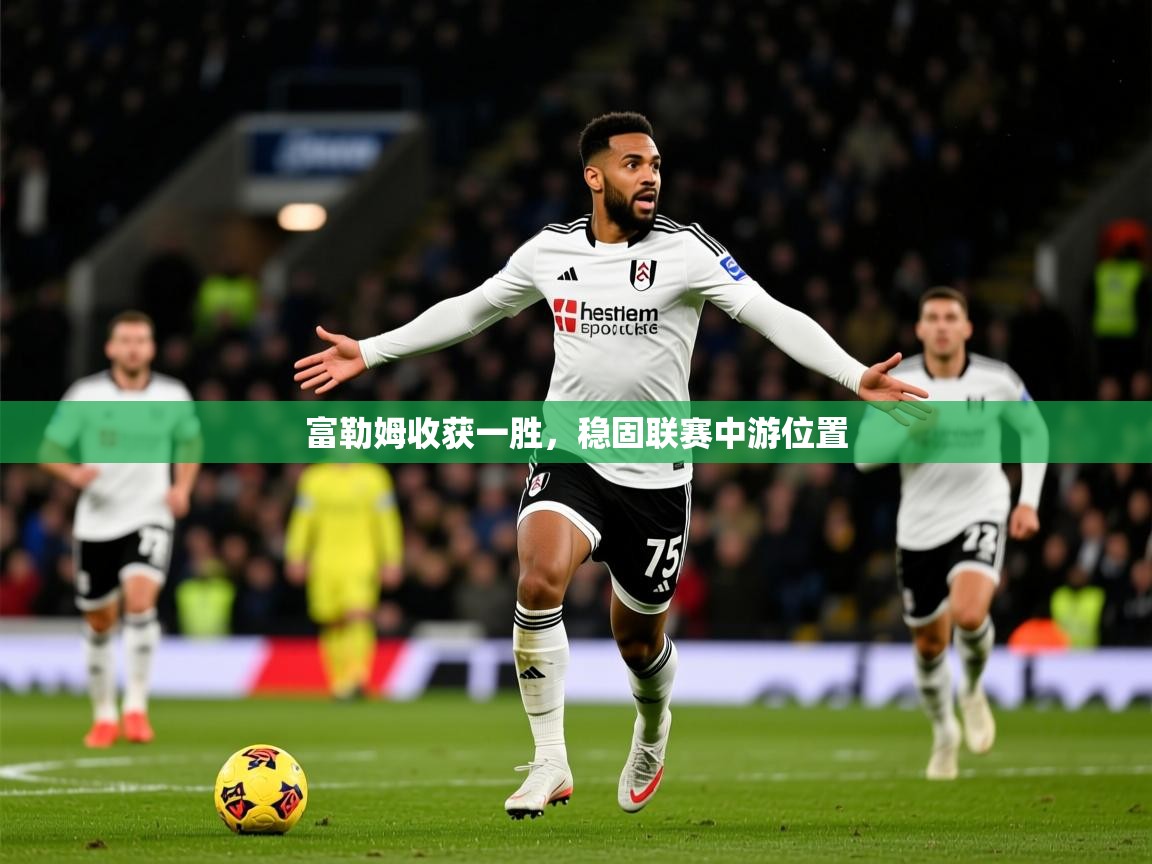 2025迈博体育下载富勒姆收获一胜，稳固联赛中游位置  第2张