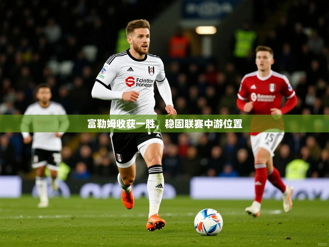 2025迈博体育下载富勒姆收获一胜，稳固联赛中游位置  第3张