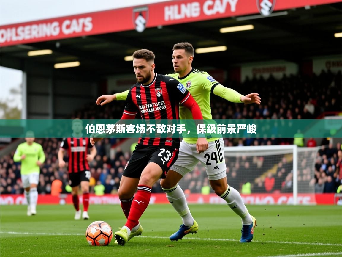 2025迈博体育投注伯恩茅斯客场不敌对手，保级前景严峻  第3张