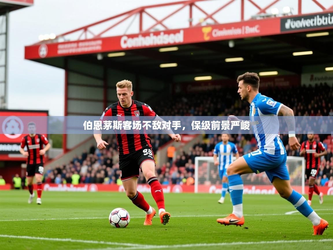 2025迈博体育投注伯恩茅斯客场不敌对手，保级前景严峻  第2张
