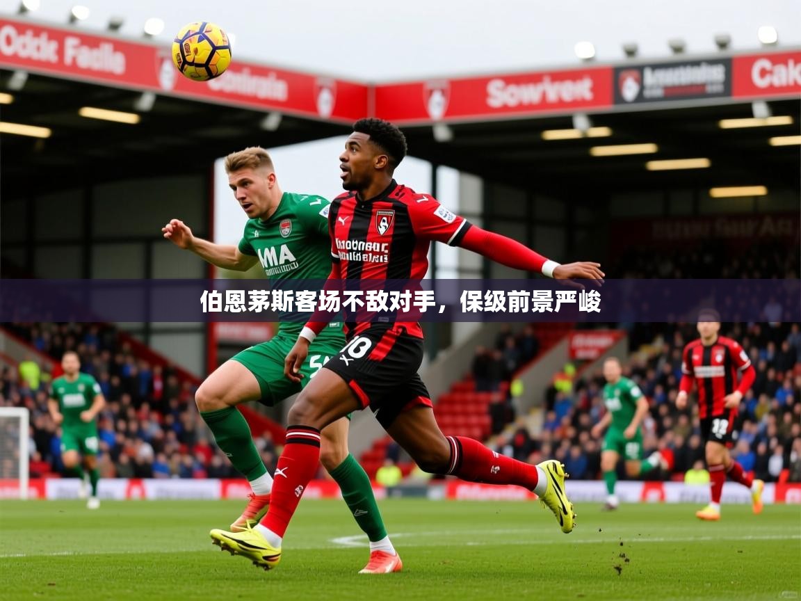 2025迈博体育投注伯恩茅斯客场不敌对手，保级前景严峻  第4张
