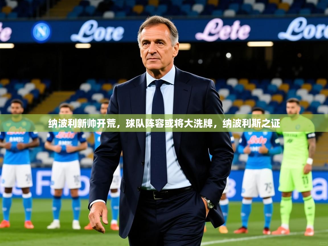 2025迈博体育娱乐纳波利新帅开荒，球队阵容或将大洗牌，纳波利斯之证