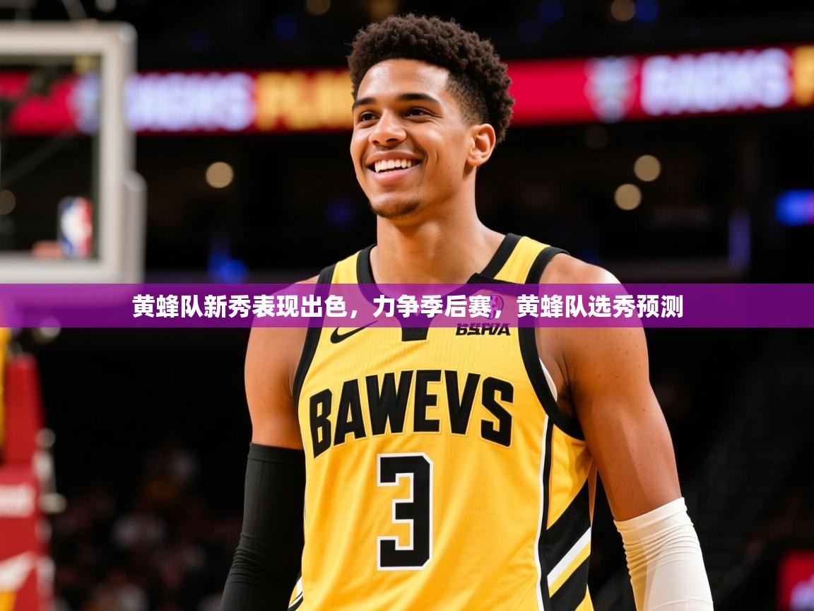 2025迈博体育登录黄蜂队新秀表现出色，力争季后赛，黄蜂队选秀预测  第2张