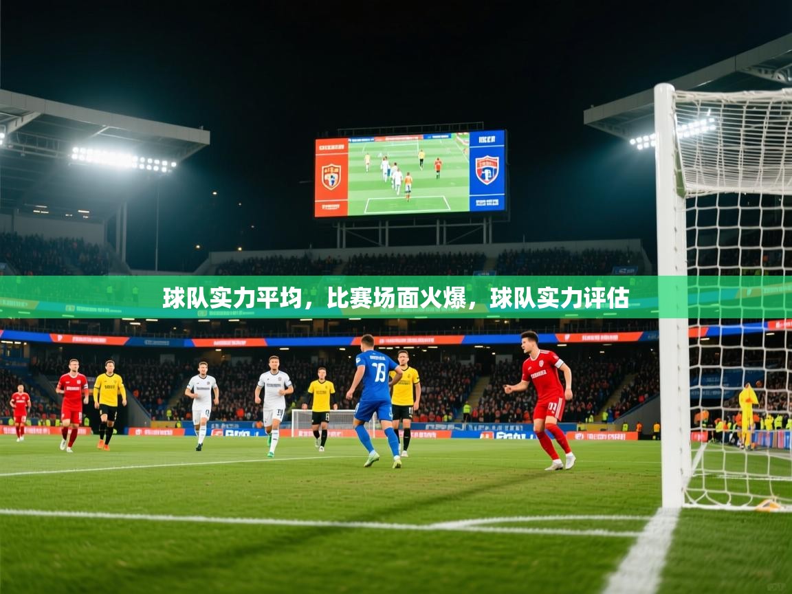 2025迈博体育娱乐球队实力平均，比赛场面火爆，球队实力评估  第2张