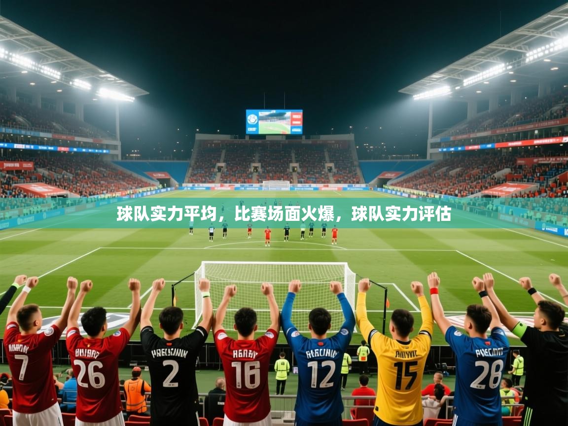 2025迈博体育娱乐球队实力平均，比赛场面火爆，球队实力评估  第3张
