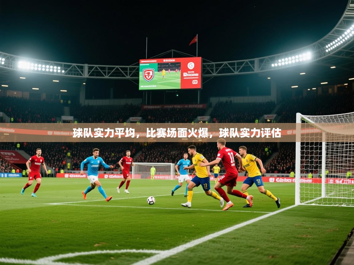 2025迈博体育娱乐球队实力平均，比赛场面火爆，球队实力评估  第4张