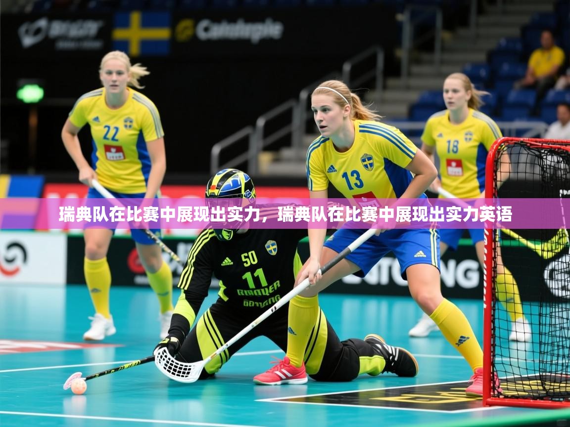 2025迈博体育瑞典队在比赛中展现出实力,瑞典队在比赛中展现出实力英语 第3张