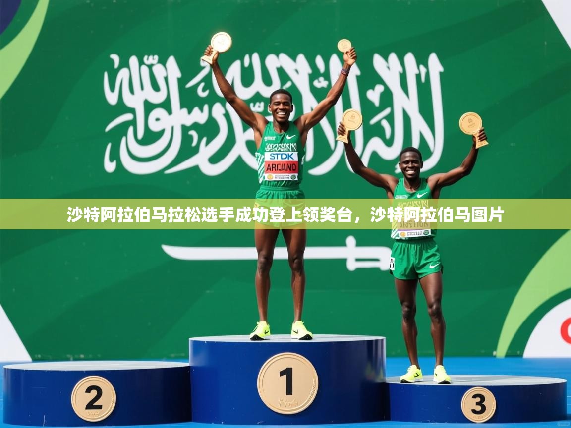 2025迈博体育下载沙特阿拉伯马拉松选手成功登上领奖台，沙特阿拉伯马图片  第2张