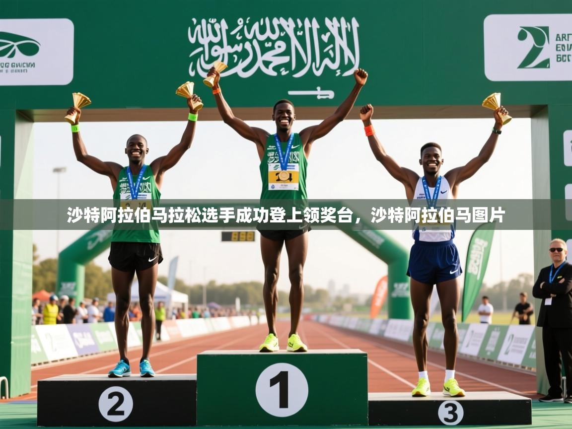 2025迈博体育下载沙特阿拉伯马拉松选手成功登上领奖台，沙特阿拉伯马图片  第3张