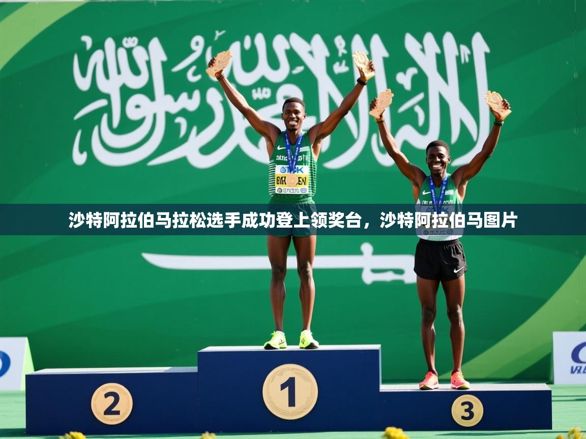 2025迈博体育下载沙特阿拉伯马拉松选手成功登上领奖台，沙特阿拉伯马图片  第4张
