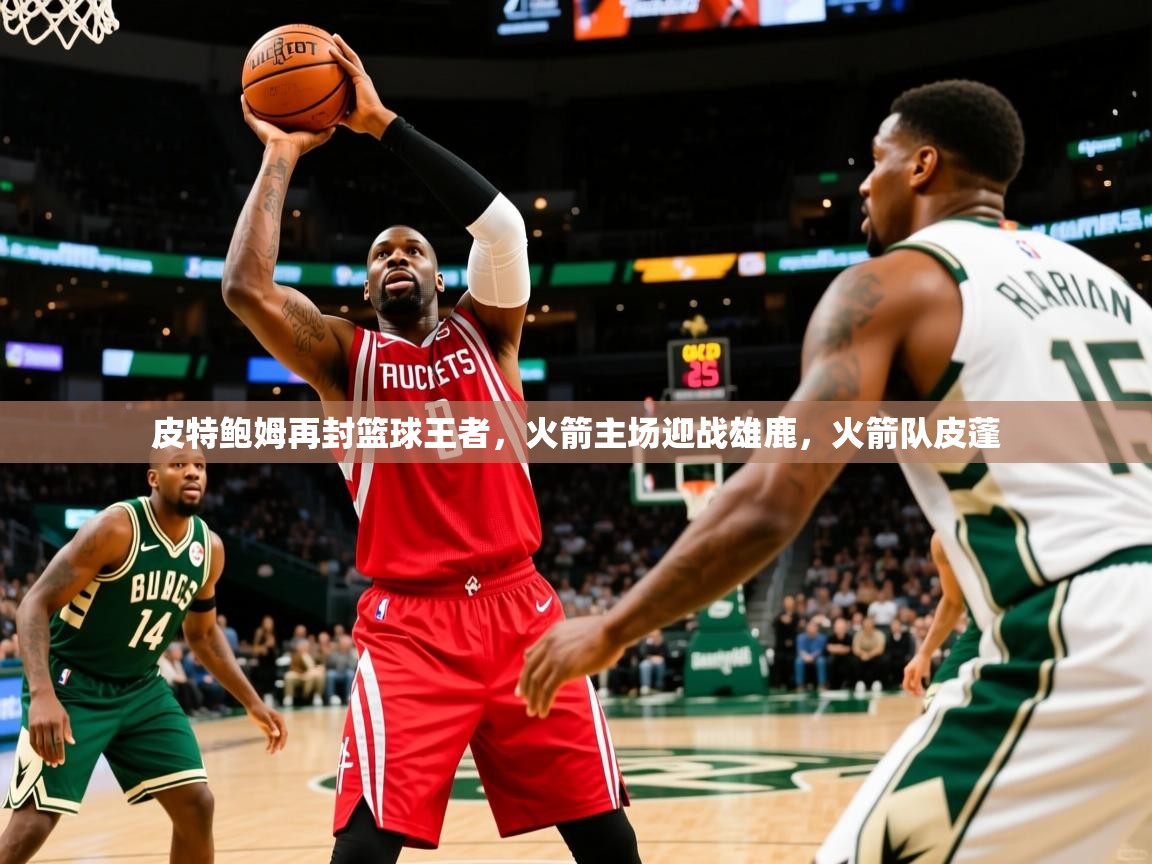 2025迈博体育皮特鲍姆再封篮球王者,火箭主场迎战雄鹿,火箭队皮蓬 第3张