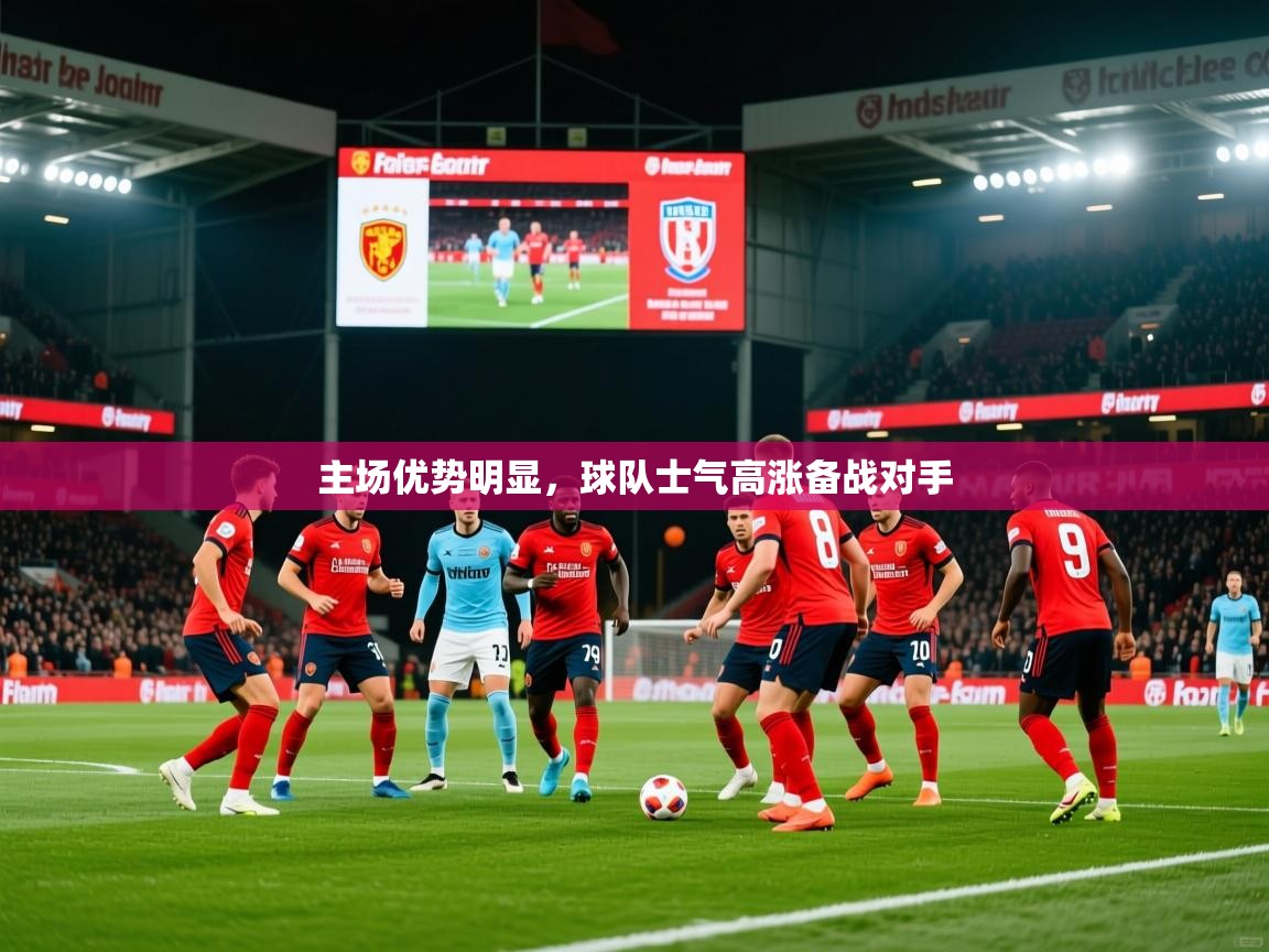 2025迈博体育注册主场优势明显，球队士气高涨备战对手