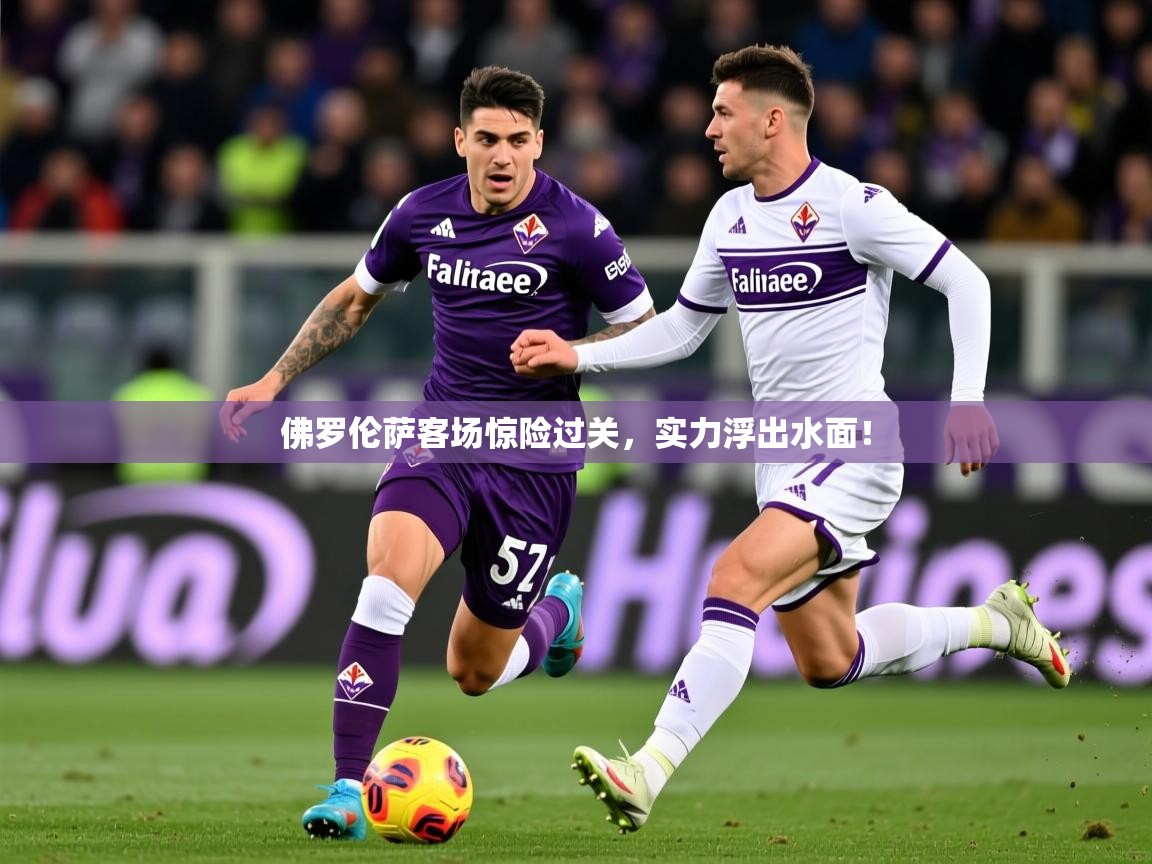 2025迈博体育 源自欧洲佛罗伦萨客场惊险过关,实力浮出水面! 第3张
