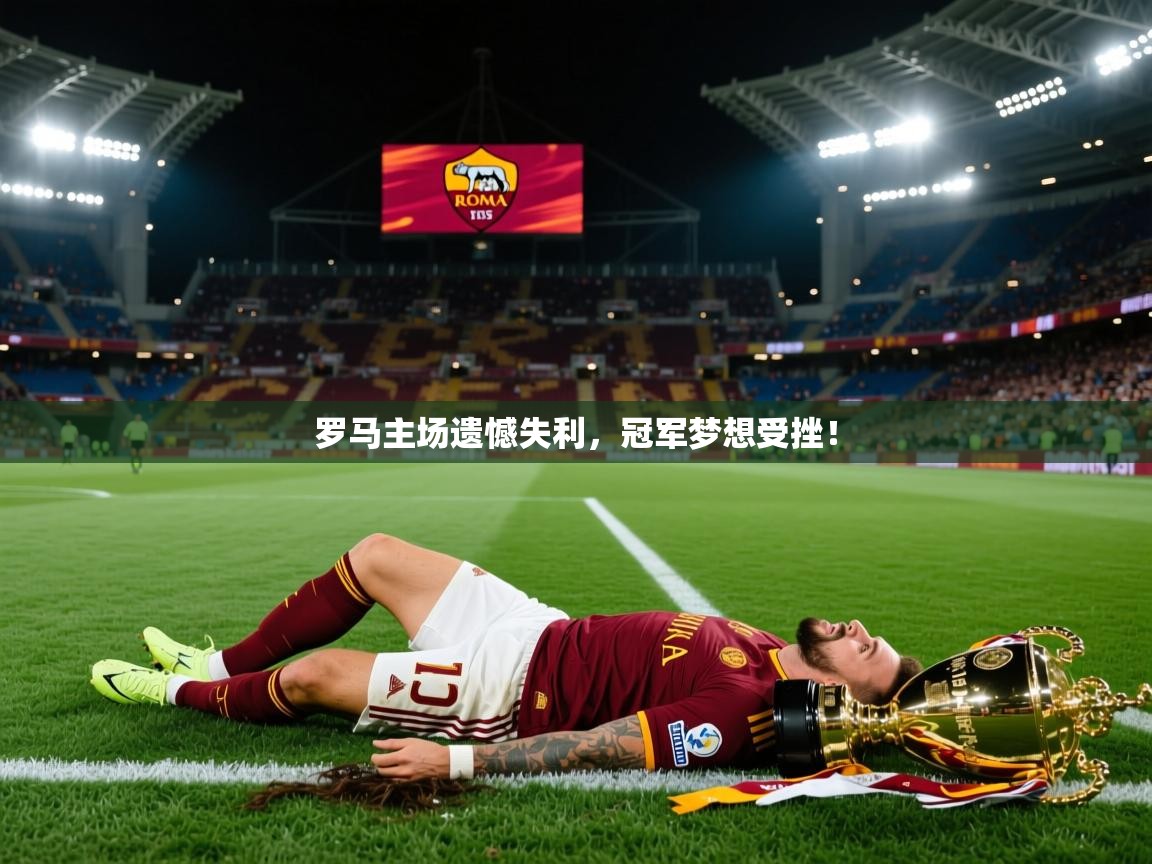 2025迈博体育投注罗马主场遗憾失利,冠军梦想受挫! 第1张