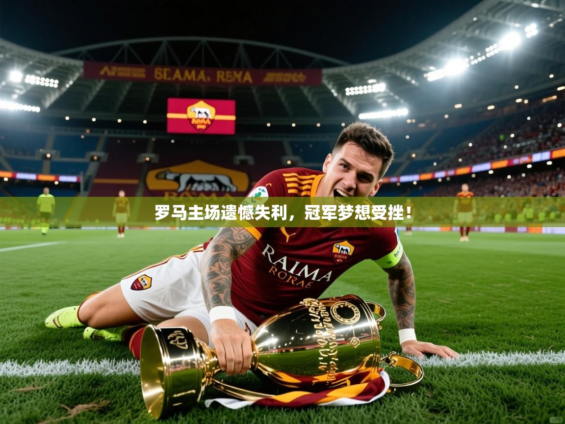 2025迈博体育投注罗马主场遗憾失利,冠军梦想受挫! 第4张