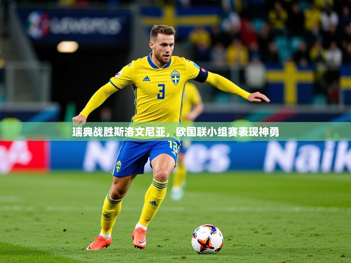 2025迈博体育注册瑞典战胜斯洛文尼亚，欧国联小组赛表现神勇  第1张