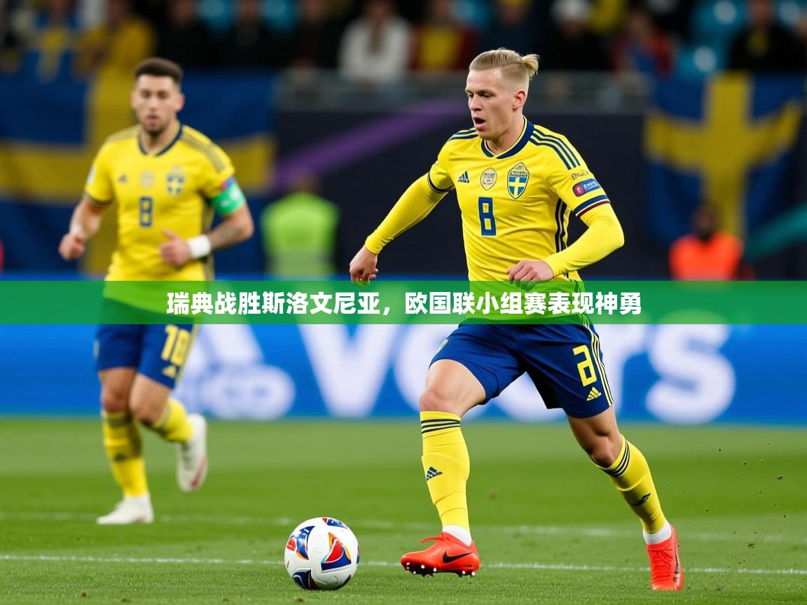 2025迈博体育注册瑞典战胜斯洛文尼亚，欧国联小组赛表现神勇  第2张