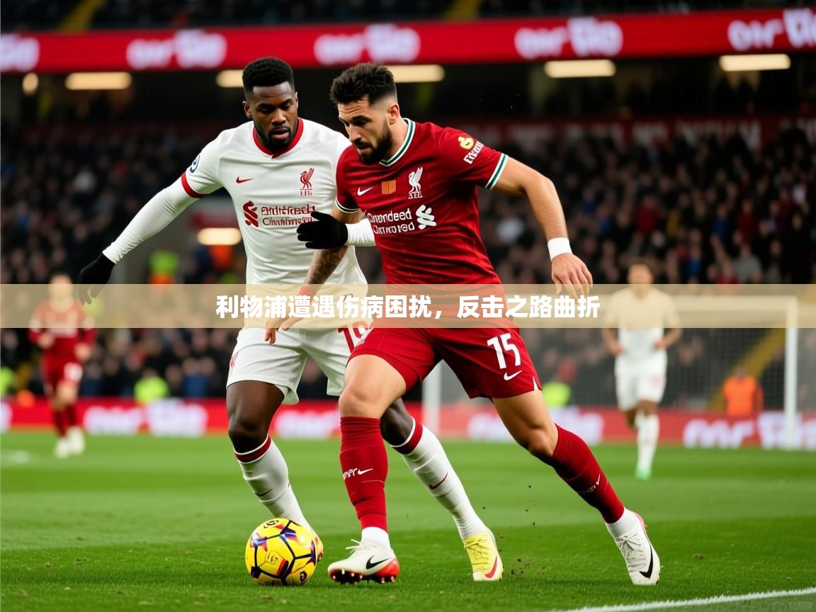 2025迈博体育 源自欧洲利物浦遭遇伤病困扰,反击之路曲折 第1张