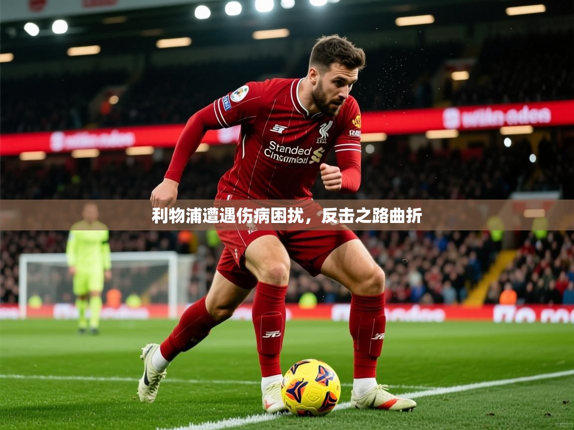 2025迈博体育 源自欧洲利物浦遭遇伤病困扰,反击之路曲折 第3张