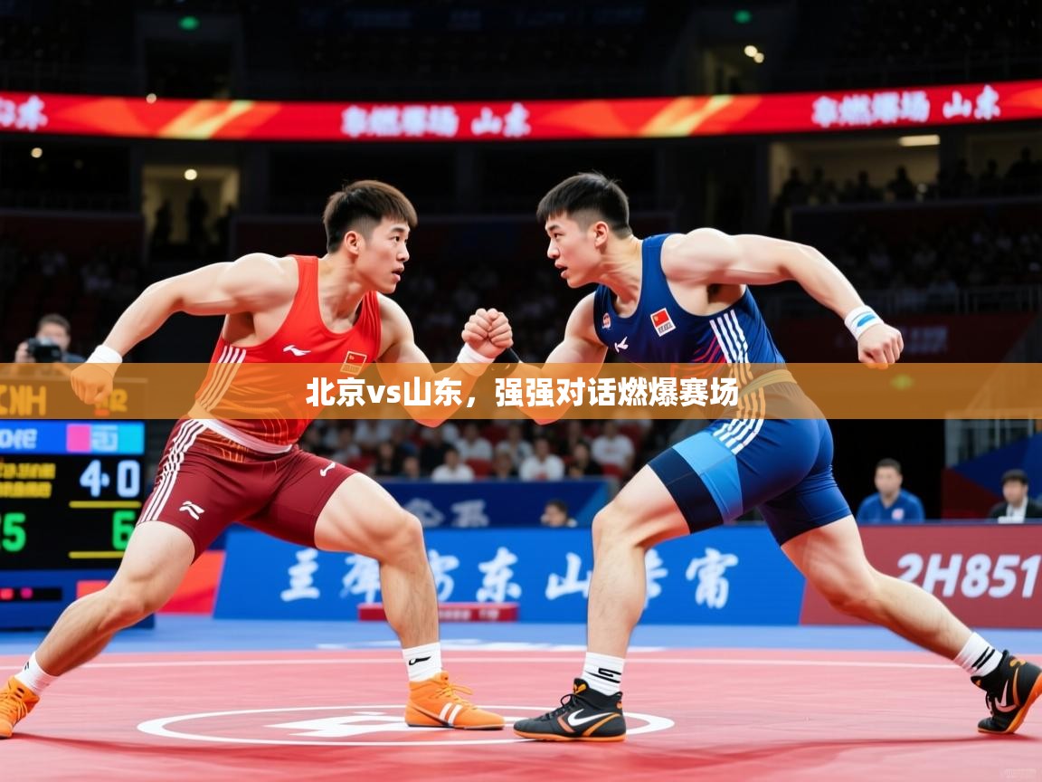 2025迈博体育下载北京vs山东,强强对话燃爆赛场 第1张