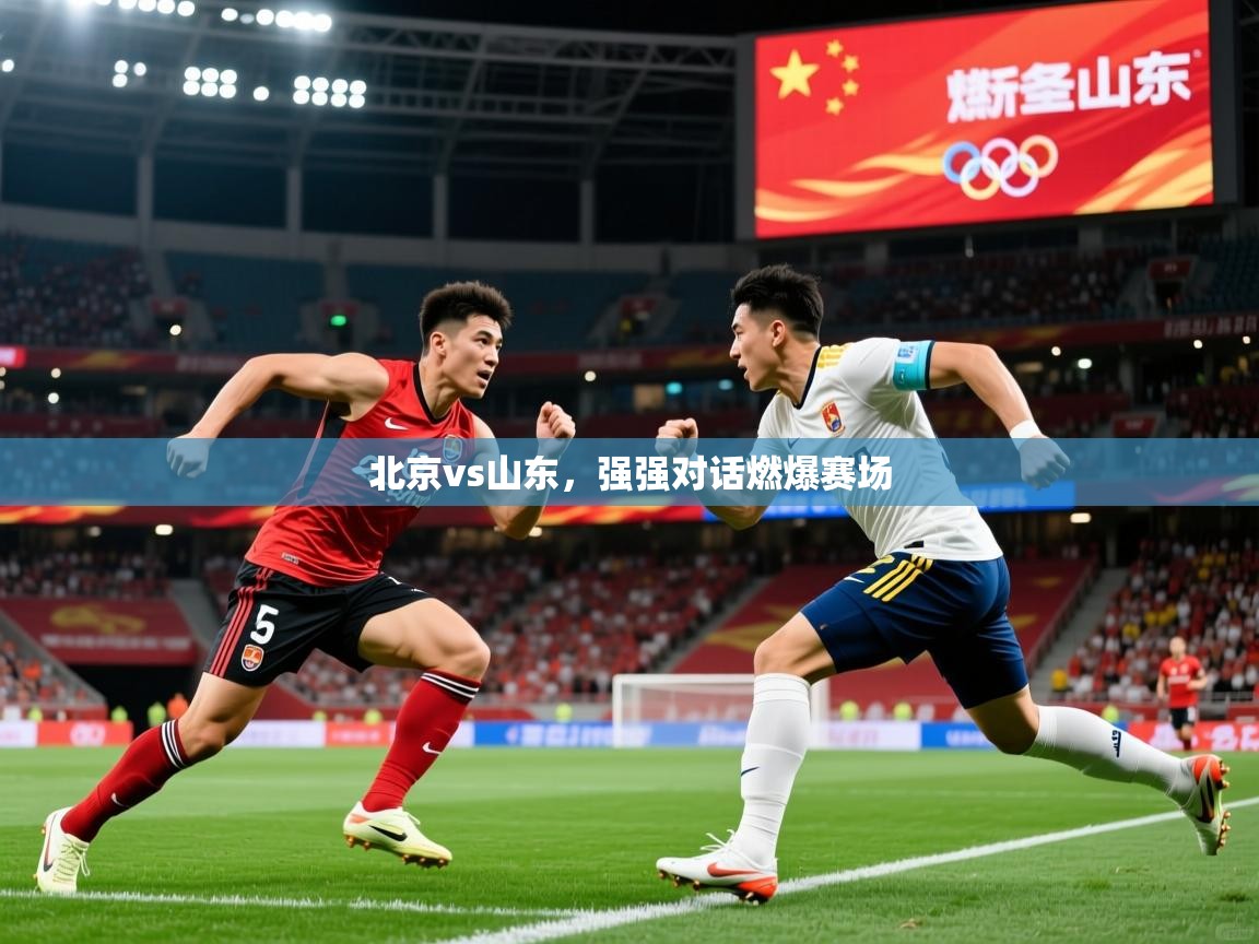 2025迈博体育下载北京vs山东,强强对话燃爆赛场 第2张