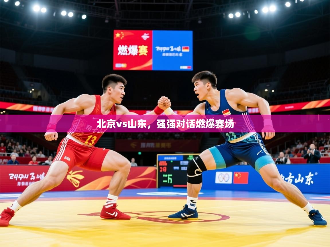 2025迈博体育下载北京vs山东,强强对话燃爆赛场 第3张