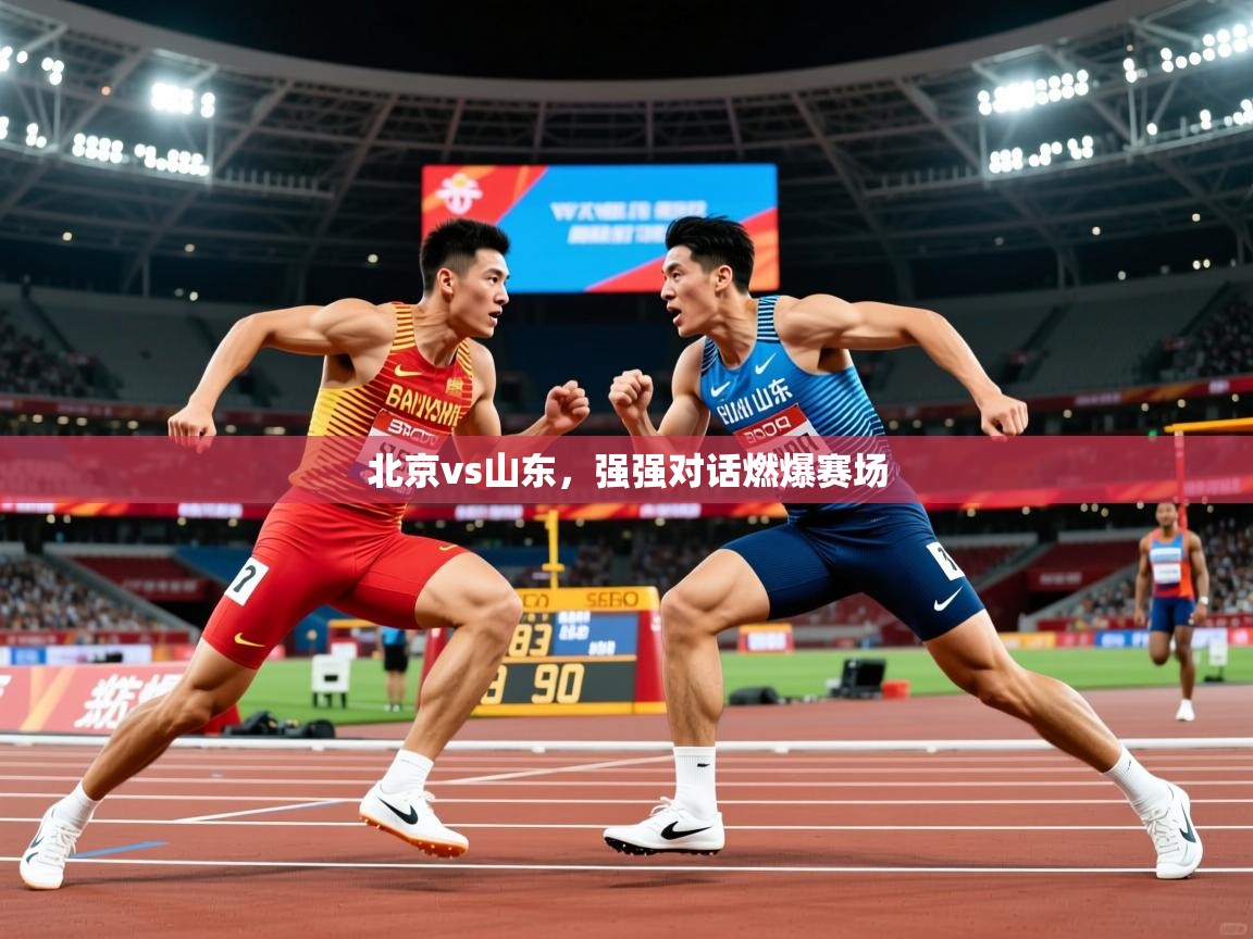2025迈博体育下载北京vs山东,强强对话燃爆赛场 第4张