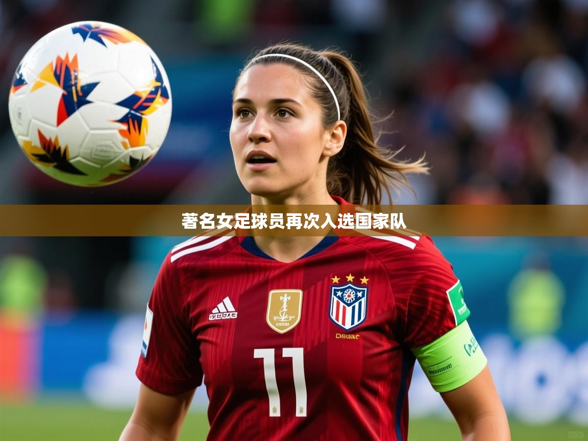 2025迈博体育登录著名女足球员再次入选国家队 第1张