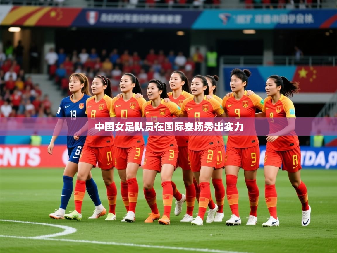 2025迈博体育投注中国女足队员在国际赛场秀出实力