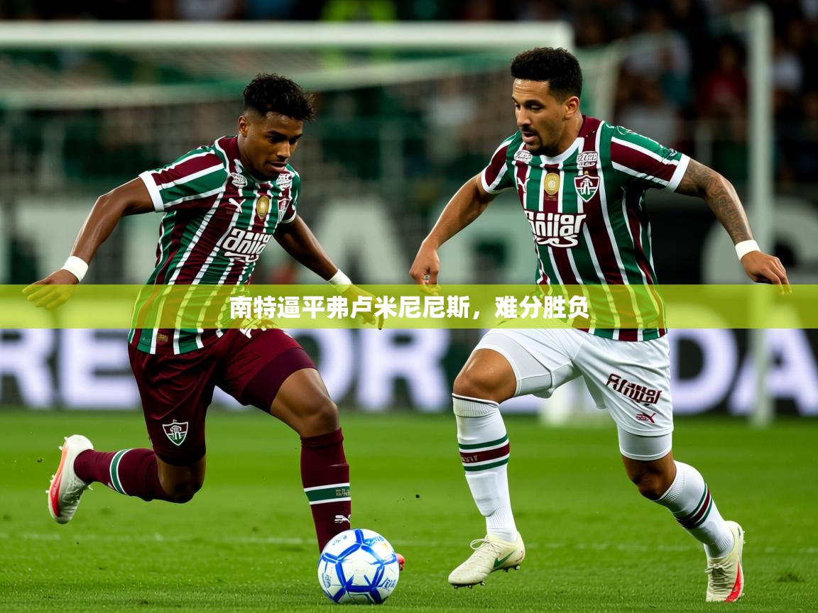 2025迈博体育登录南特逼平弗卢米尼尼斯,难分胜负 第2张