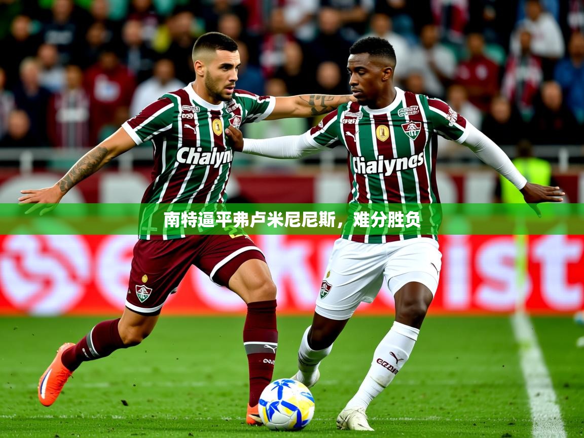 2025迈博体育登录南特逼平弗卢米尼尼斯,难分胜负 第1张