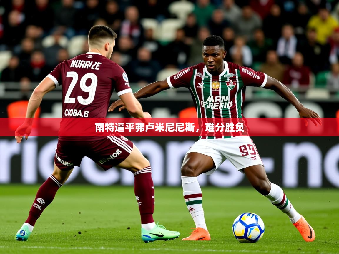 2025迈博体育登录南特逼平弗卢米尼尼斯,难分胜负 第3张