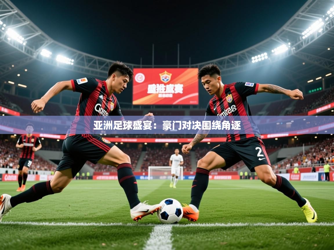 2025迈博体育在线亚洲足球盛宴:豪门对决围绕角逐 第2张