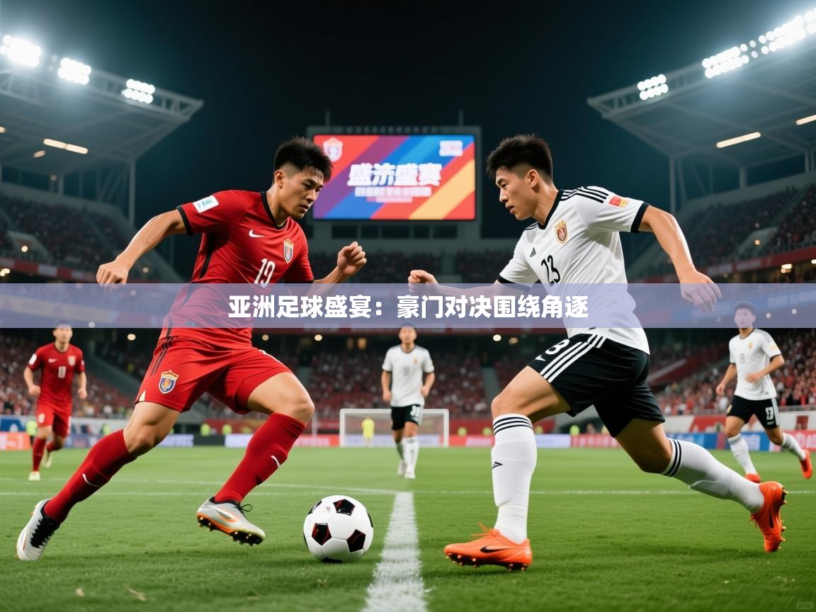 2025迈博体育在线亚洲足球盛宴:豪门对决围绕角逐 第1张