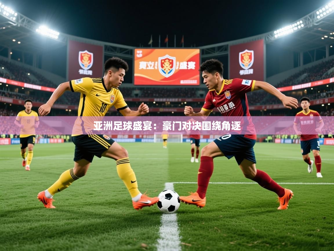 2025迈博体育在线亚洲足球盛宴:豪门对决围绕角逐 第3张