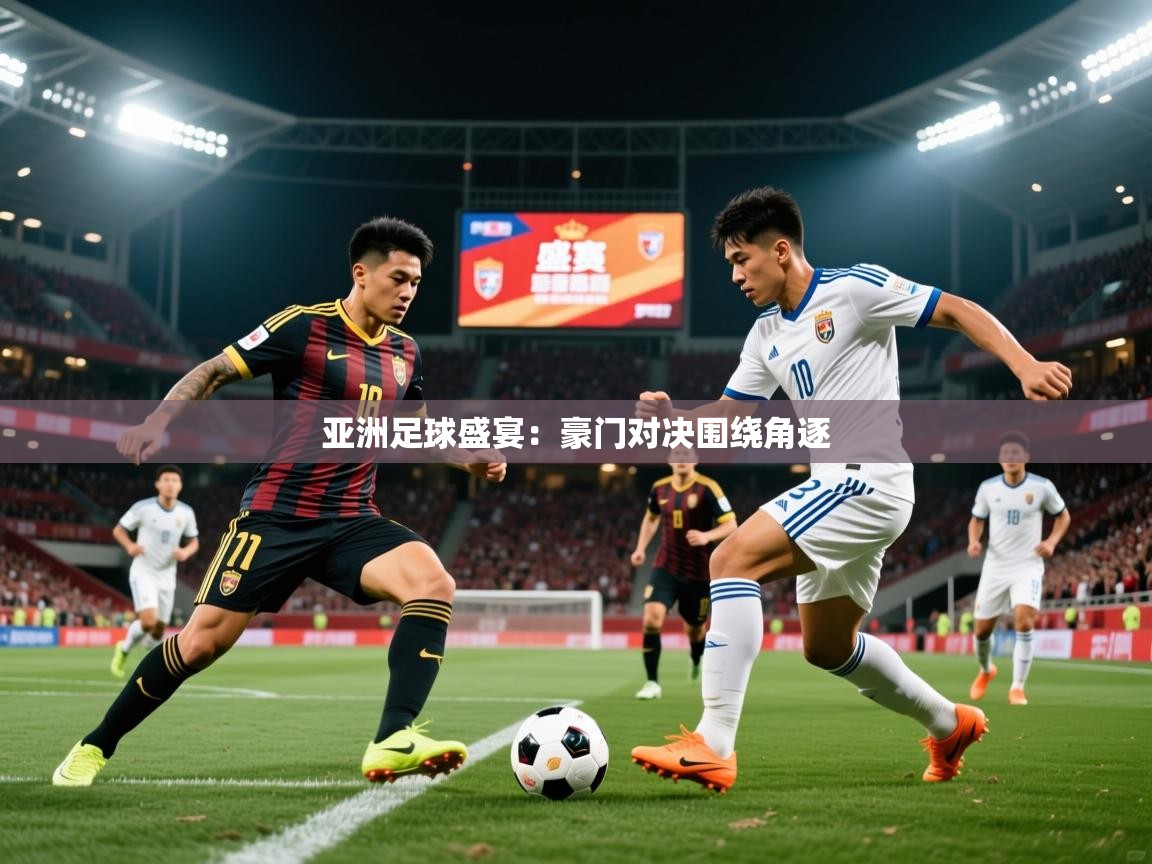 2025迈博体育在线亚洲足球盛宴:豪门对决围绕角逐 第4张