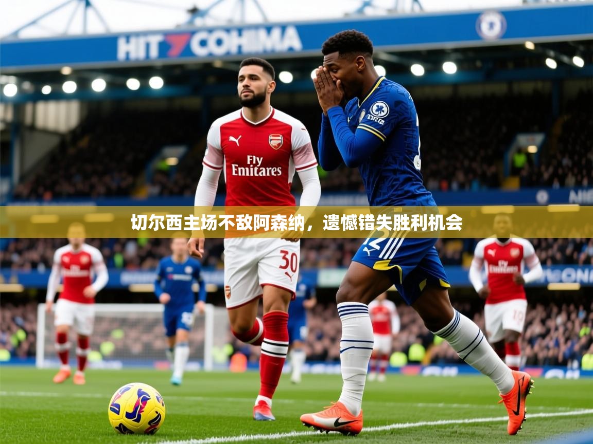 2025迈博体育投注切尔西主场不敌阿森纳，遗憾错失胜利机会