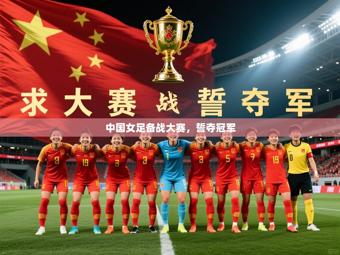 2025迈博体育 源自欧洲中国女足备战大赛,誓夺冠军 第1张