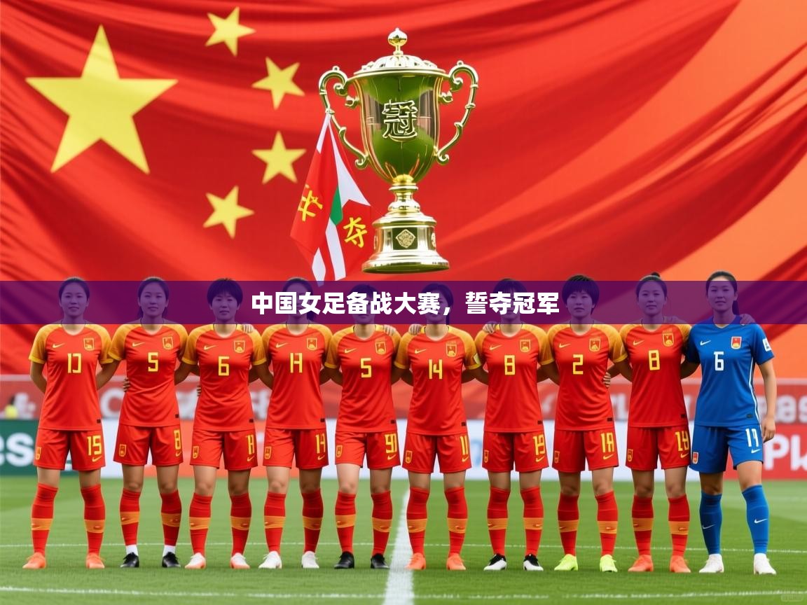 2025迈博体育 源自欧洲中国女足备战大赛,誓夺冠军 第2张