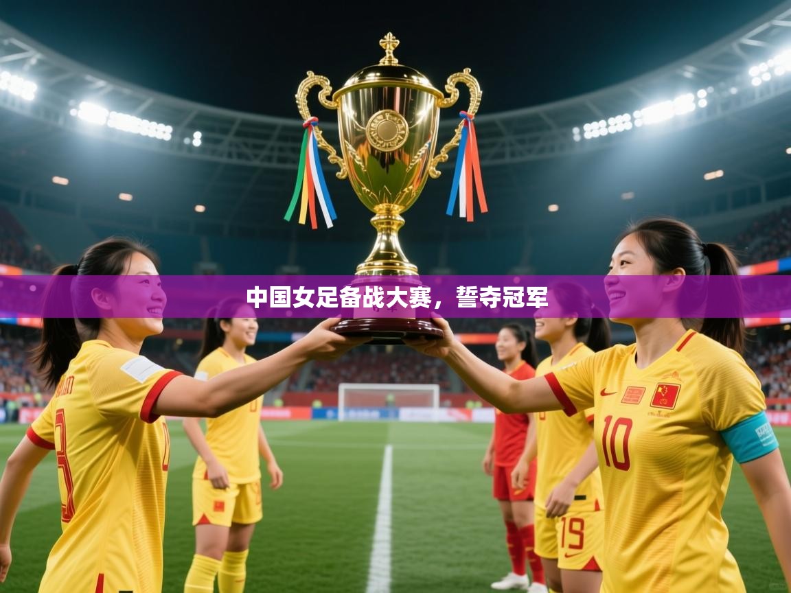 2025迈博体育 源自欧洲中国女足备战大赛,誓夺冠军 第3张