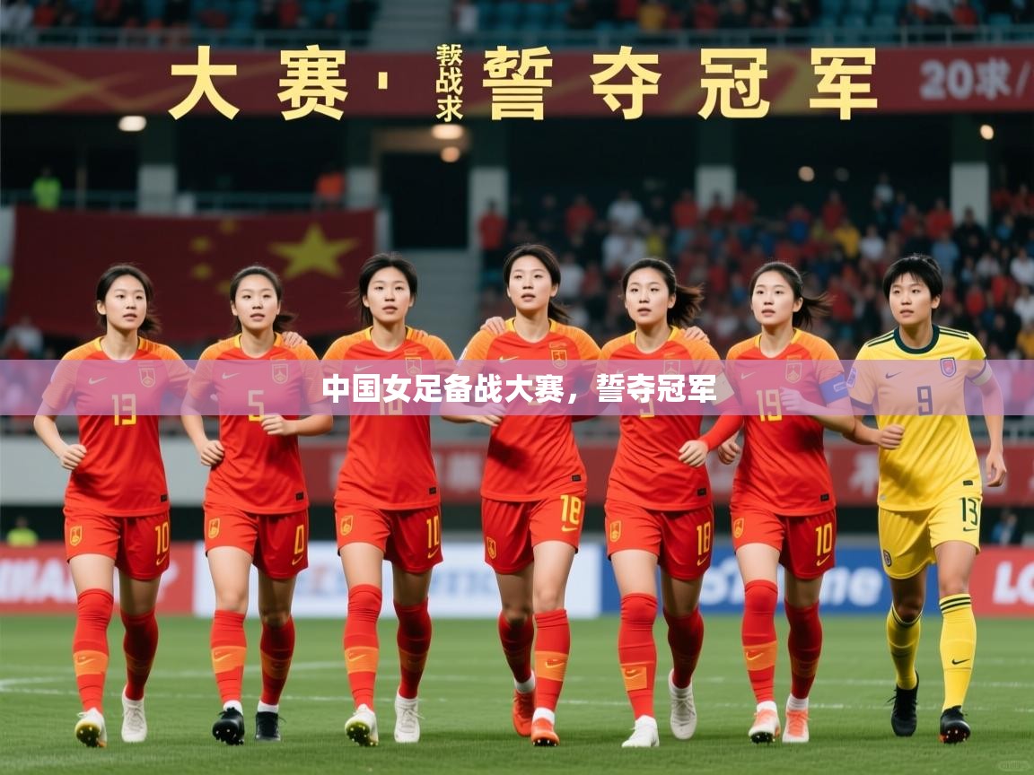 2025迈博体育 源自欧洲中国女足备战大赛,誓夺冠军 第4张