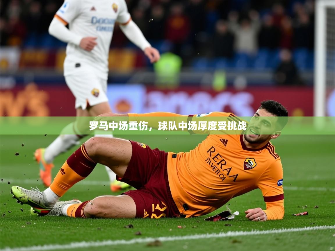 2025迈博体育登录罗马中场重伤，球队中场厚度受挑战  第2张
