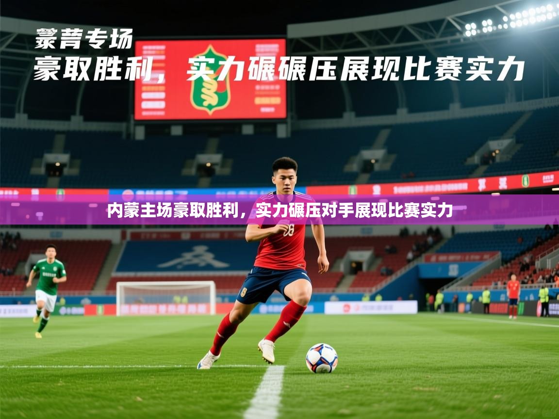 2025迈博体育投注内蒙主场豪取胜利，实力碾压对手展现比赛实力  第3张