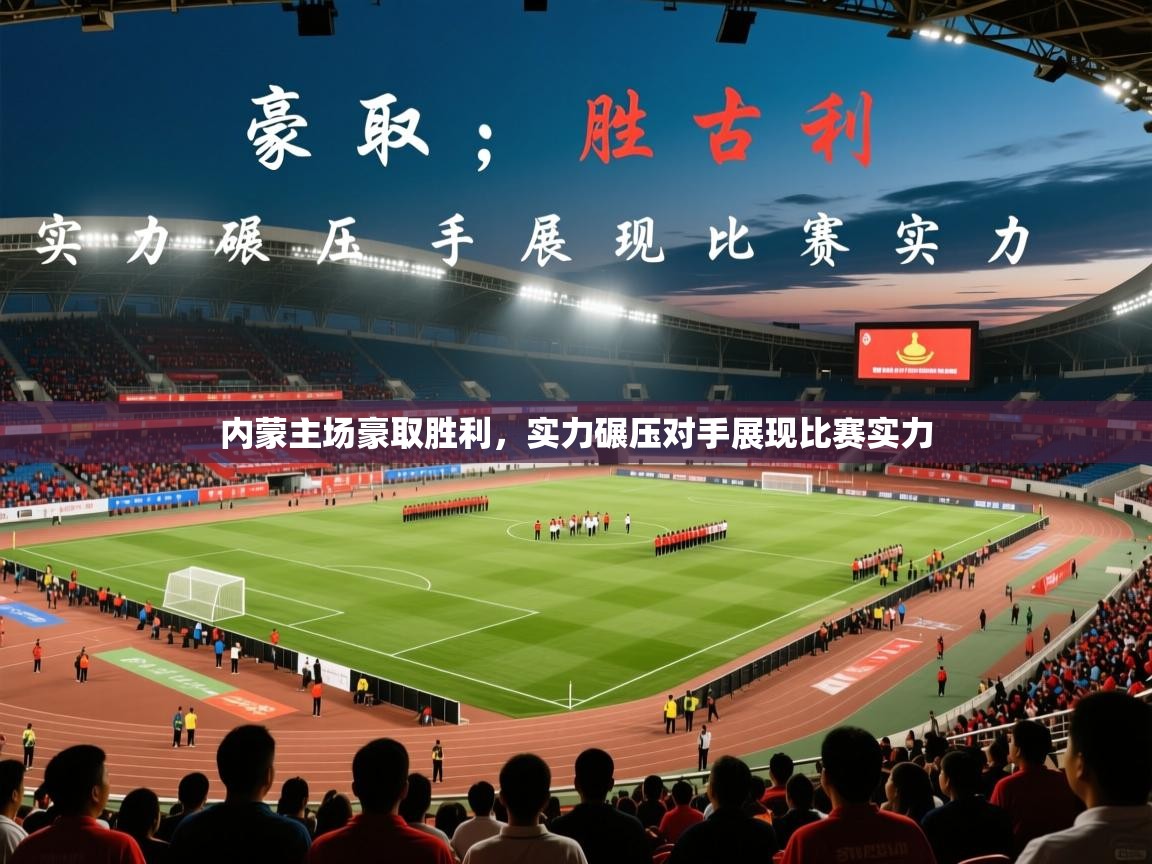 2025迈博体育投注内蒙主场豪取胜利，实力碾压对手展现比赛实力  第2张