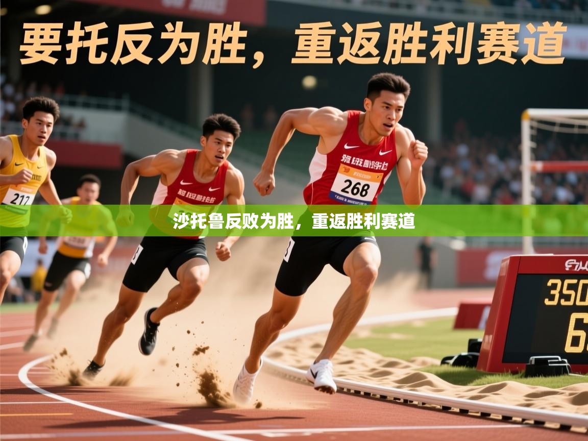 2025迈博体育登录沙托鲁反败为胜，重返胜利赛道