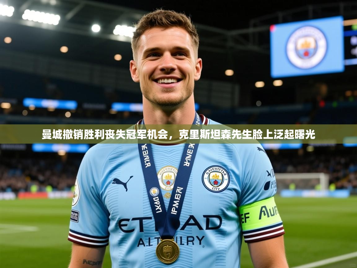 2025迈博体育注册曼城撤销胜利丧失冠军机会,克里斯坦森先生脸上泛起曙光 第4张