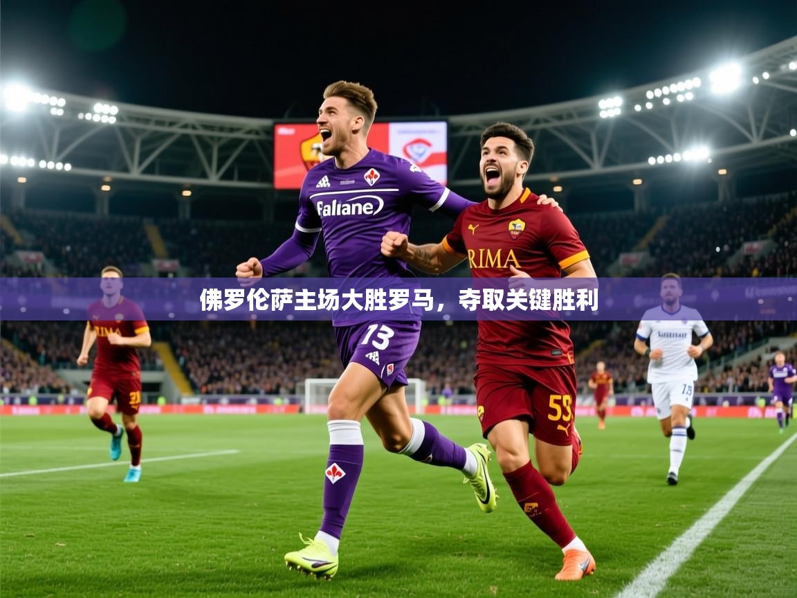 2025迈博体育 源自欧洲佛罗伦萨主场大胜罗马，夺取关键胜利