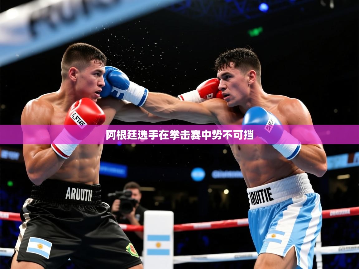 2026迈博体育投注阿根廷选手在拳击赛中势不可挡