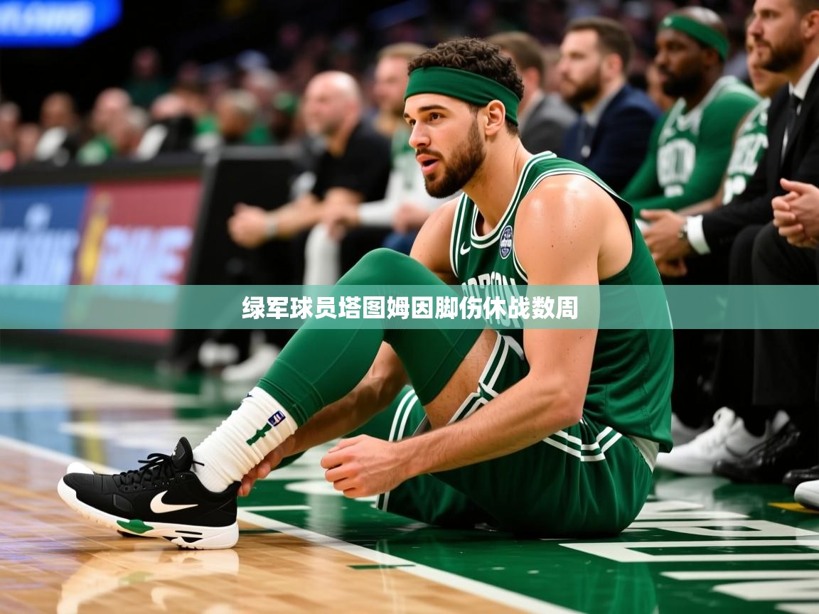 2026迈博体育在线绿军球员塔图姆因脚伤休战数周 第1张