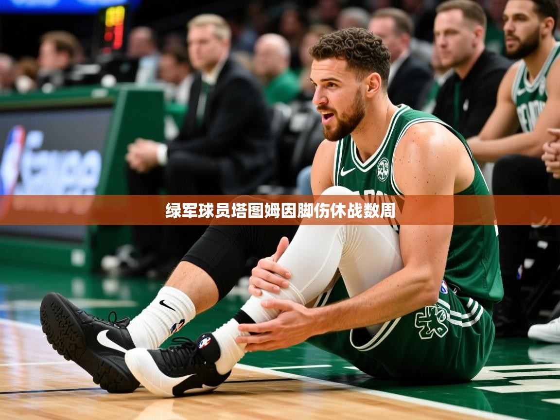 2026迈博体育在线绿军球员塔图姆因脚伤休战数周 第4张